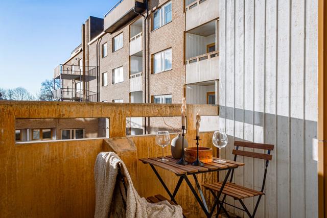 Ledig lägenhet i Södermalm, Stockholm