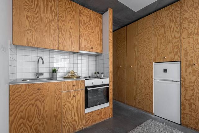 Studio lägenhet i Bredäng, Stockholm