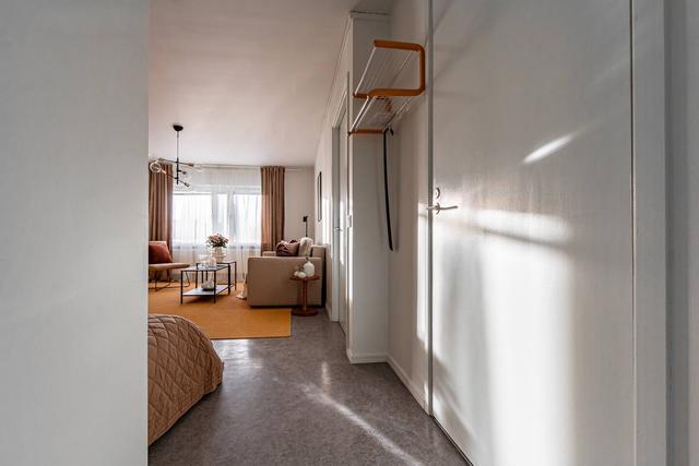 Ledig lägenhet i Södermalm, Stockholm