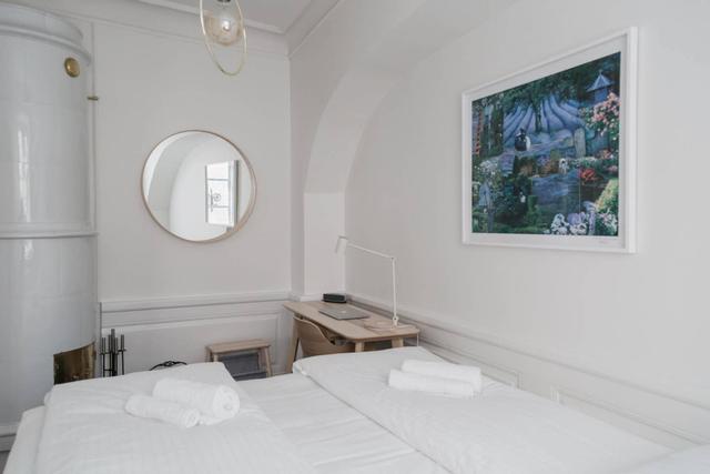 Ledig lägenhet i Gamla Stan, Stockholm