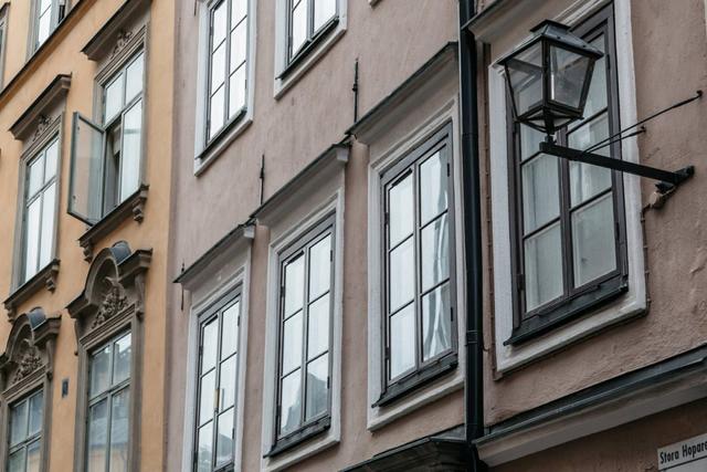 Ledig lägenhet i Gamla Stan, Stockholm